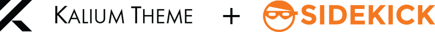 sidekick-kalium